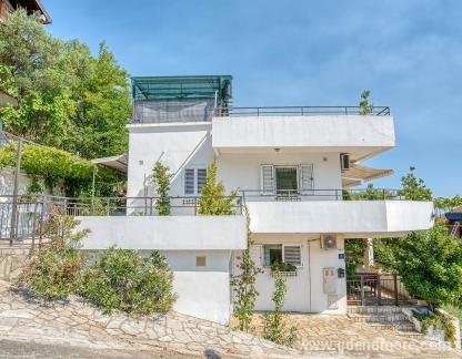 Apartment Hansson , Magán szállás a községben Herceg Novi, Montenegr&oacute; - 24  smanjena slika kuce sa izgledom sa ulice tj sa